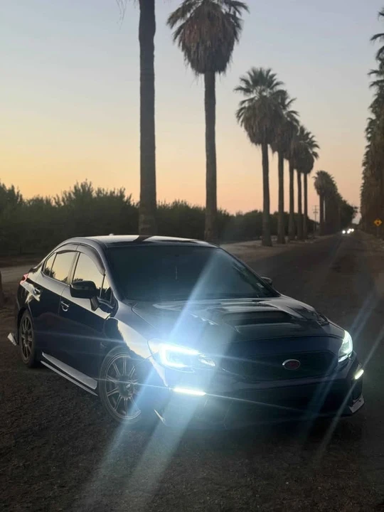 2017 Subaru Impreza WRX 4th Gen - Image 2 of 11