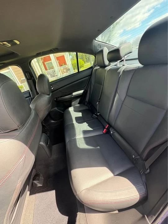 2017 Subaru Impreza WRX 3rd Gen - Image 6 of 14