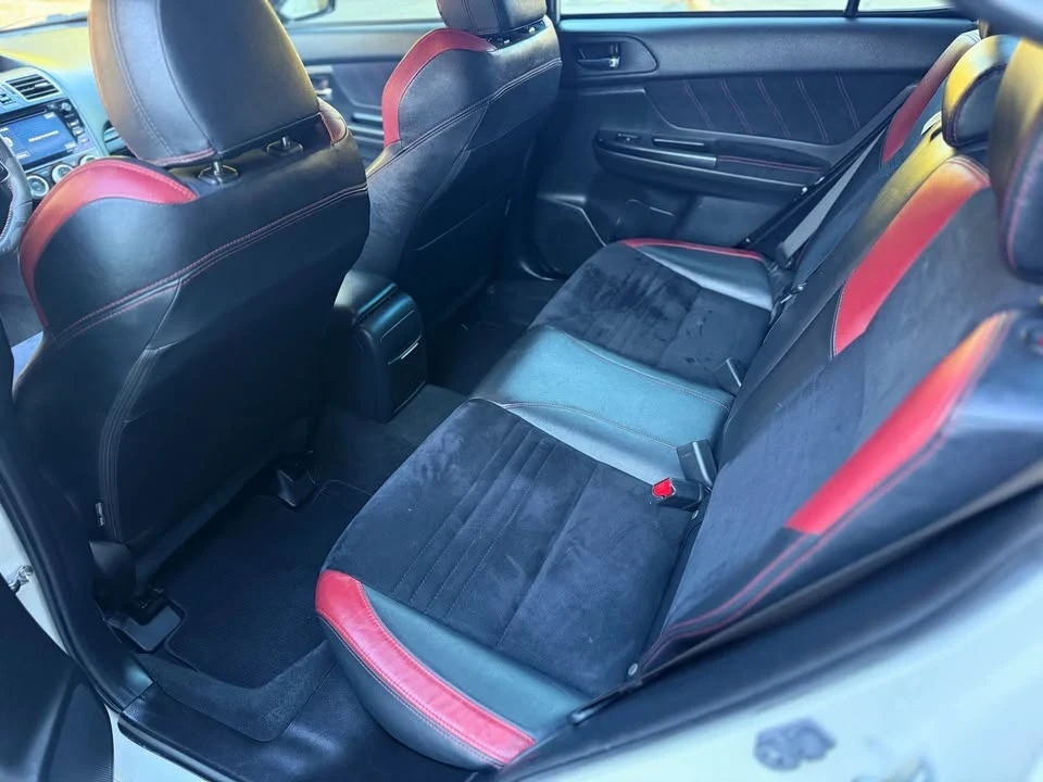 2017 Subaru Impreza WRX 4th Gen - Image 13 of 19