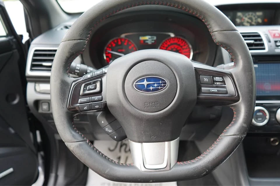 2017 Subaru Impreza WRX 3rd Gen - Image 14 of 15