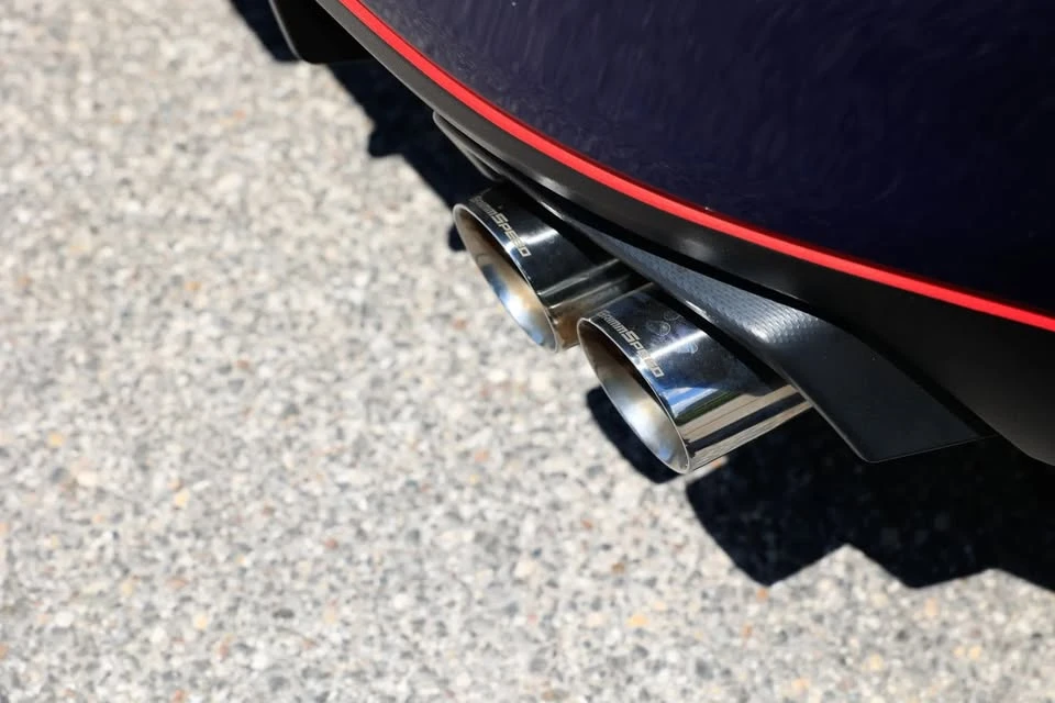 2017 Subaru Impreza WRX 4th Gen - Image 17 of 18