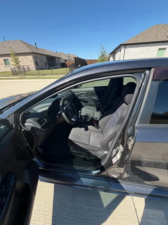 2017 Subaru Impreza WRX 4th Gen - Image 6 of 9