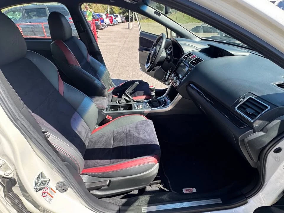 2017 Subaru Impreza WRX 4th Gen - Image 15 of 17