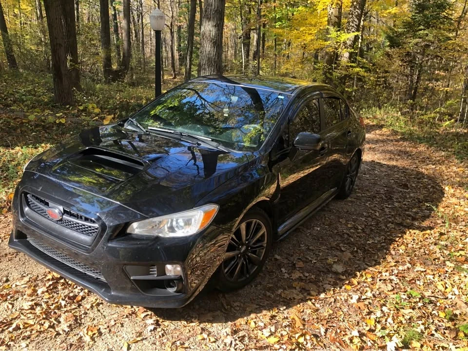 2017 Subaru Impreza WRX 4th Gen - Image 7 of 7
