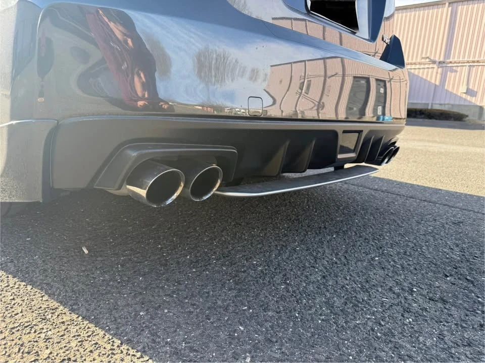 2017 Subaru Impreza WRX 4th Gen - Image 2 of 11