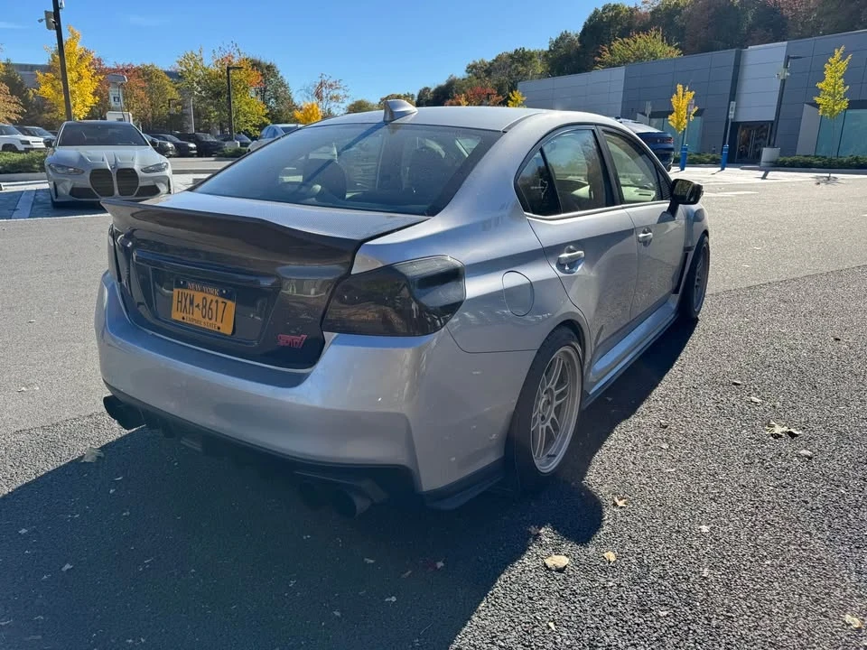 2017 Subaru Impreza WRX 4th Gen - Image 5 of 19