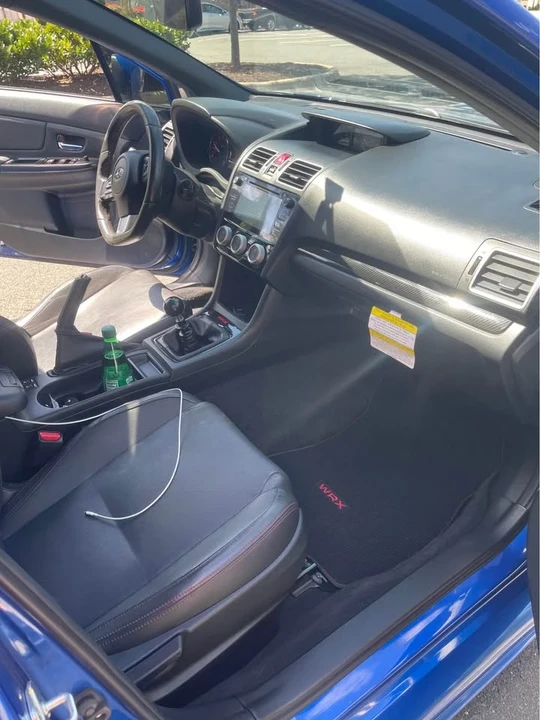2017 Subaru Impreza WRX 4th Gen - Image 18 of 20