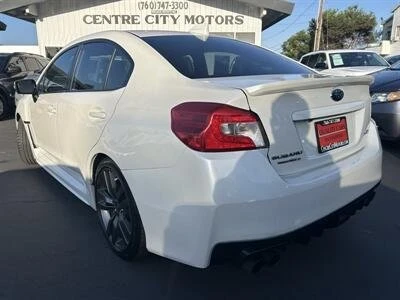 2017 Subaru Impreza WRX 4th Gen - Image 4 of 10