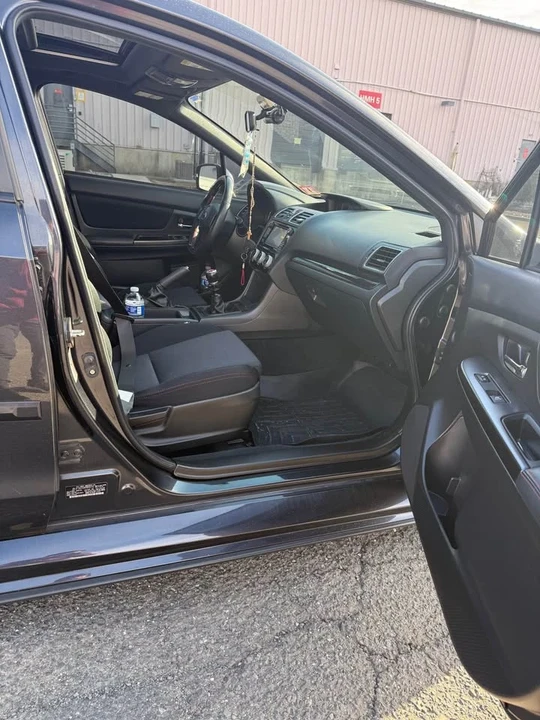 2017 Subaru Impreza WRX 4th Gen - Image 5 of 11