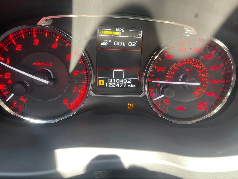 2017 Subaru Impreza WRX 4th Gen - Image 14 of 20