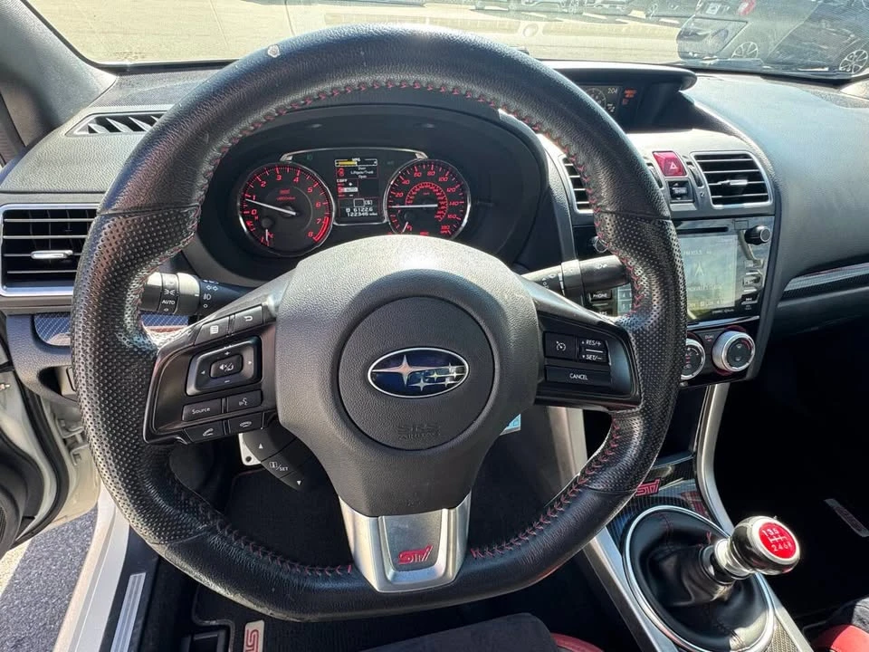 2017 Subaru Impreza WRX 4th Gen - Image 9 of 17