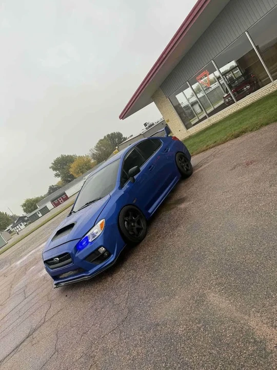 2017 Subaru Impreza WRX 4th Gen - Image 5 of 10
