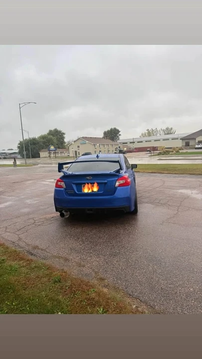 2017 Subaru Impreza WRX 4th Gen - Image 7 of 10