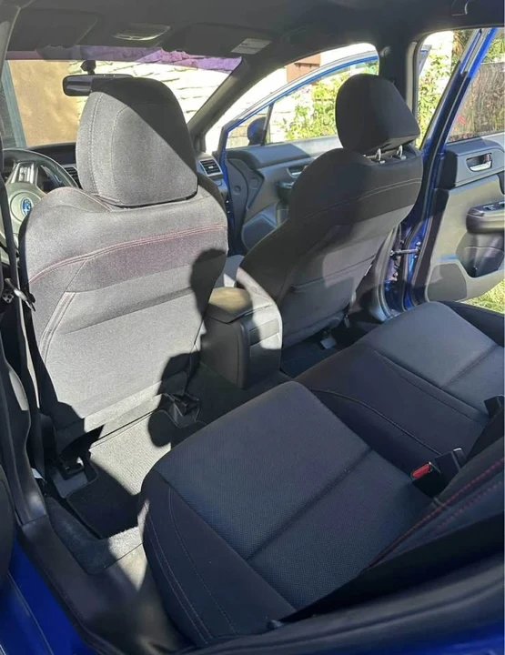 2017 Subaru Impreza WRX 4th Gen - Image 10 of 10