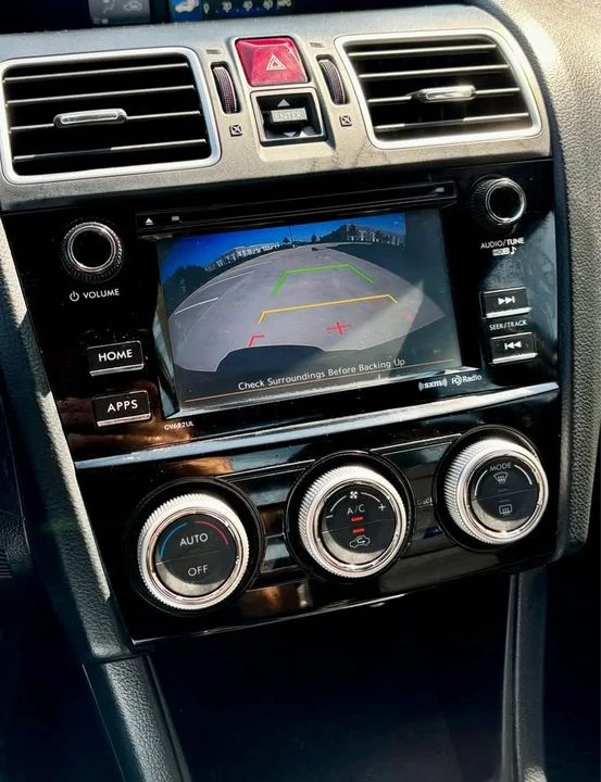 2017 Subaru Impreza WRX 4th Gen - Image 11 of 12