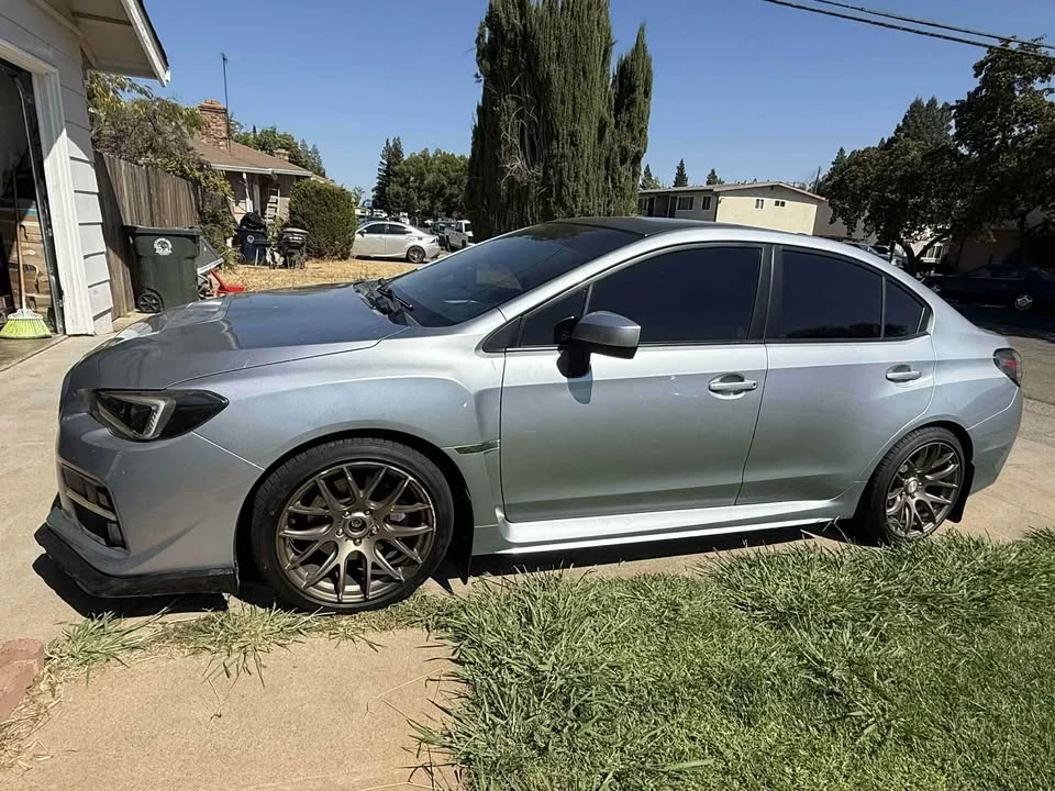 2017 Subaru Impreza WRX 4th Gen - Image 7 of 8