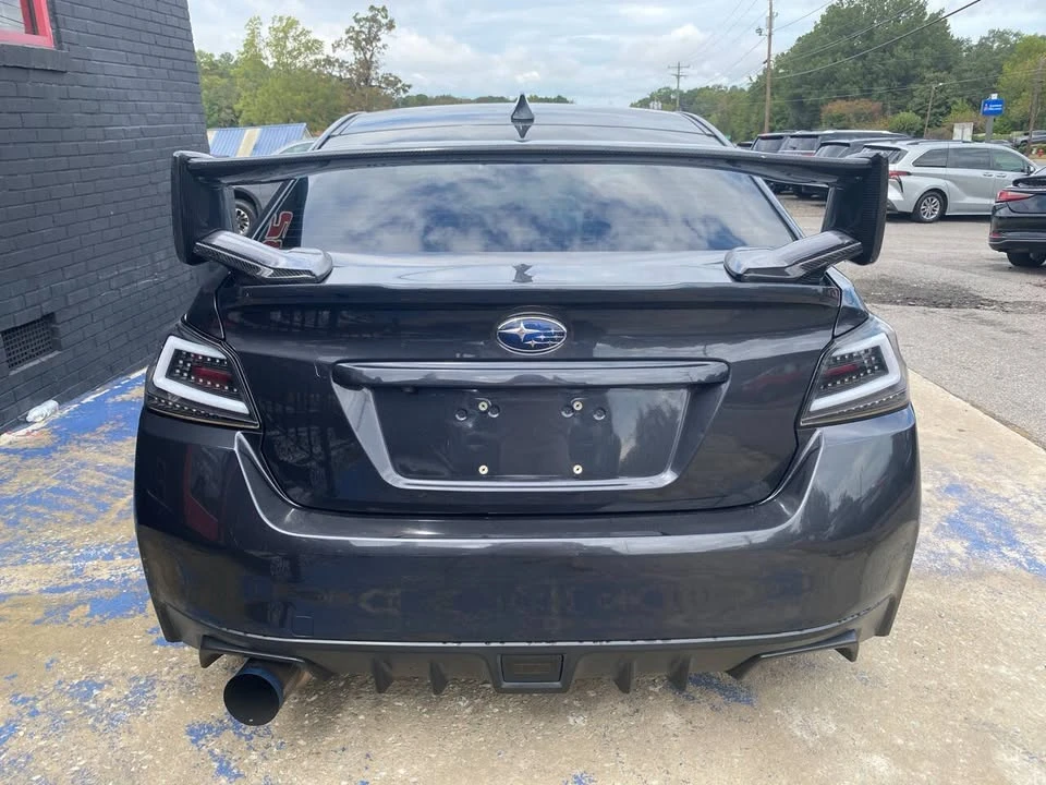 2017 Subaru Impreza WRX 4th Gen - Image 3 of 12