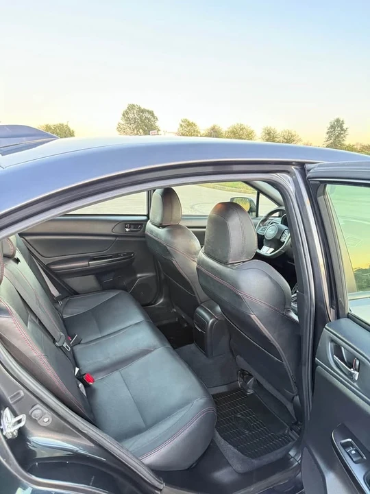 2017 Subaru Impreza WRX 4th Gen - Image 12 of 17