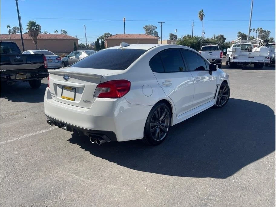 2017 Subaru Impreza WRX 4th Gen - Image 5 of 20