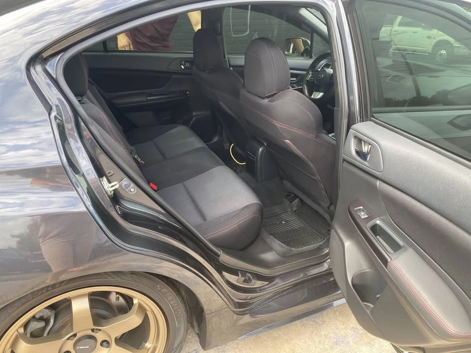 2017 Subaru Impreza WRX 4th Gen - Image 11 of 12