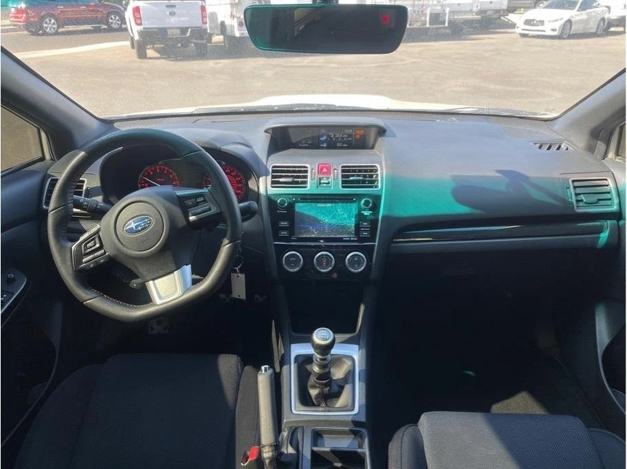 2017 Subaru Impreza WRX 4th Gen - Image 20 of 20