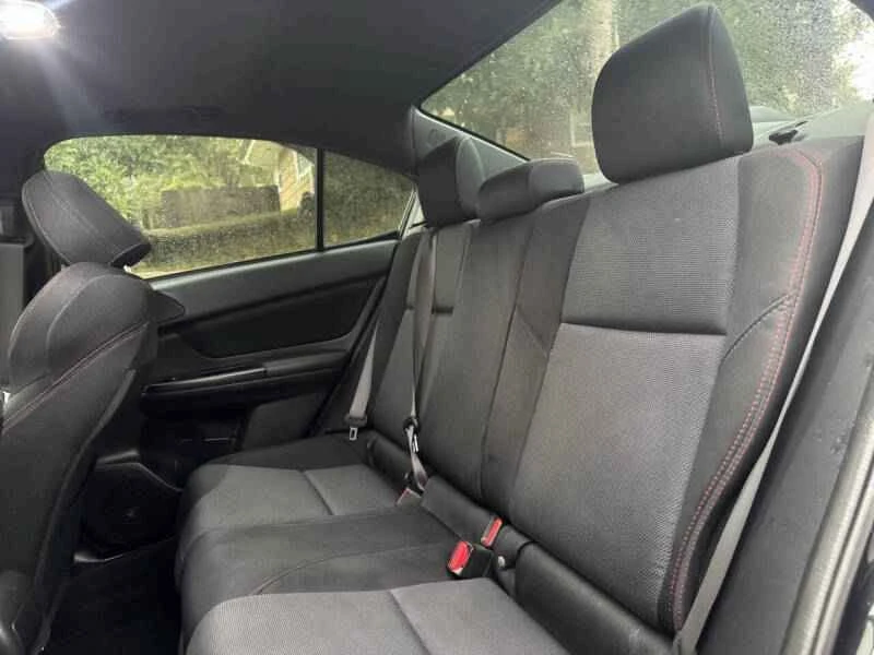 2017 Subaru Impreza WRX 4th Gen - Image 8 of 13