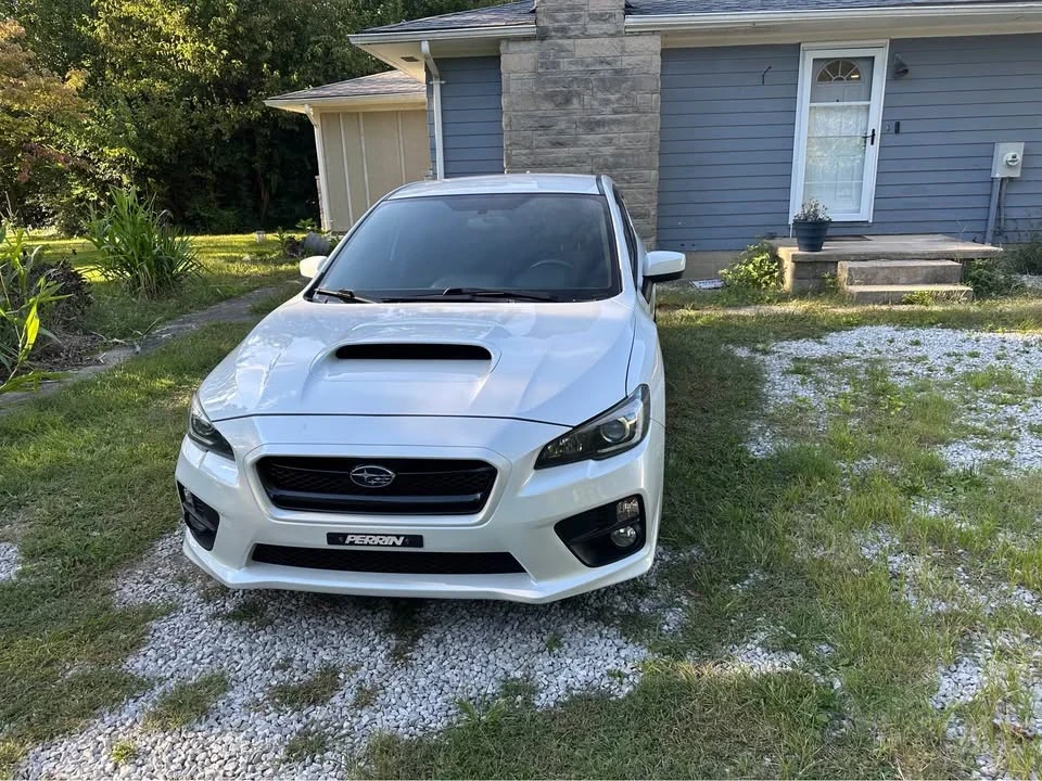 2017 Subaru Impreza WRX 3rd Gen - Image 8 of 8