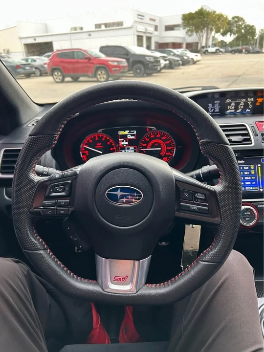 2017 Subaru Impreza WRX 3rd Gen - Image 10 of 14