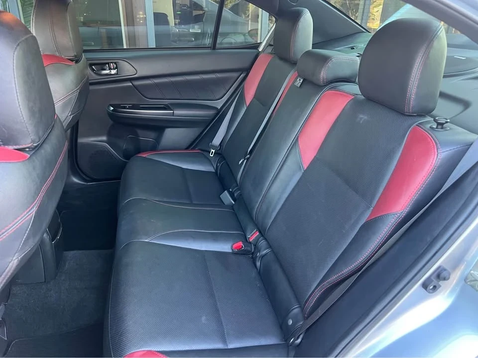 2017 Subaru Impreza WRX 4th Gen - Image 7 of 8