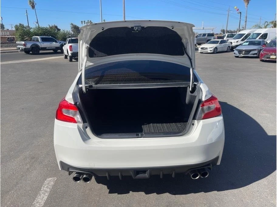 2017 Subaru Impreza WRX 4th Gen - Image 15 of 20