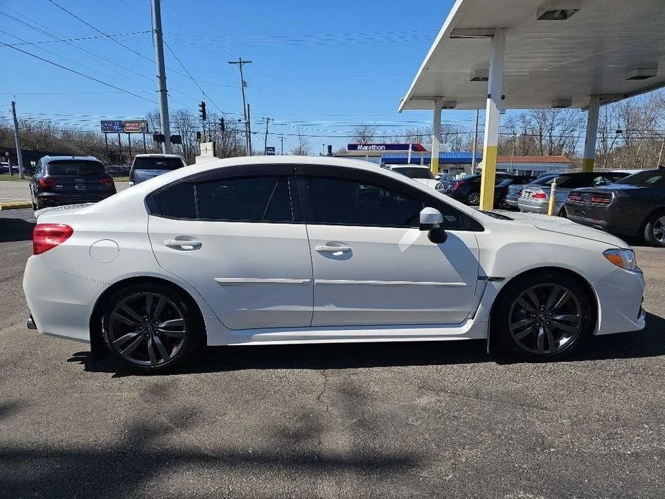 2017 Subaru Impreza WRX 4th Gen - Image 17 of 20