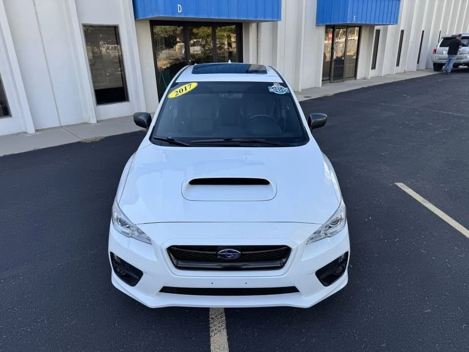2017 Subaru Impreza WRX 3rd Gen - Image 10 of 20