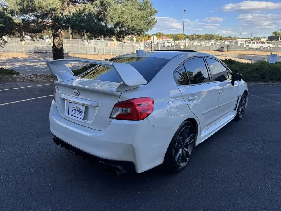 2017 Subaru Impreza WRX 3rd Gen - Image 7 of 20