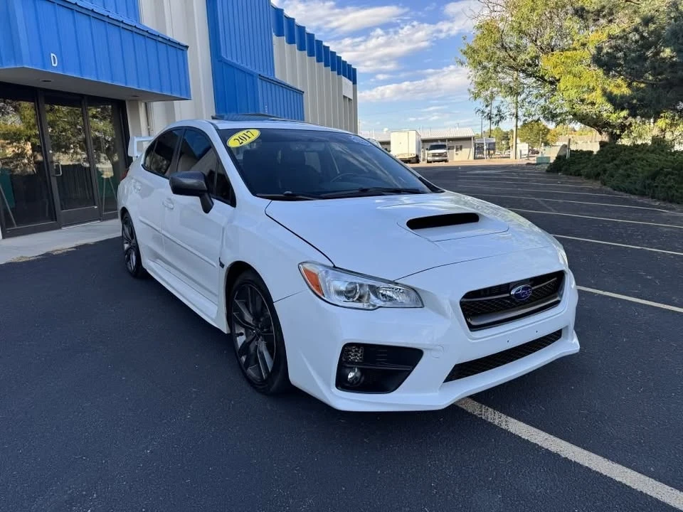 2017 Subaru Impreza WRX 3rd Gen - Image 9 of 20