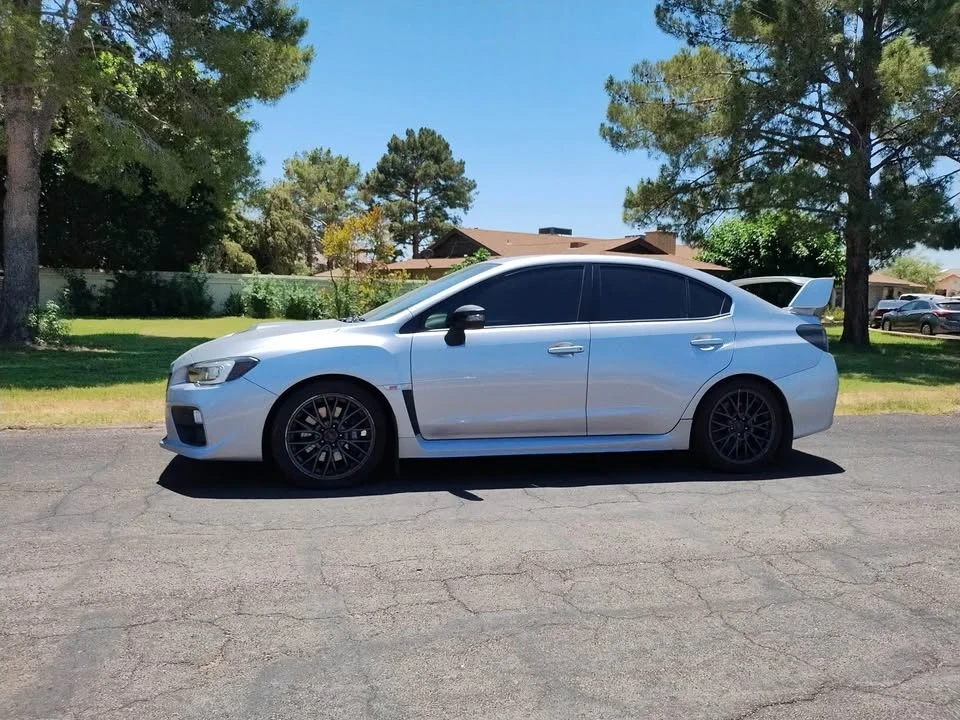 2017 Subaru Impreza WRX 4th Gen - Image 5 of 15