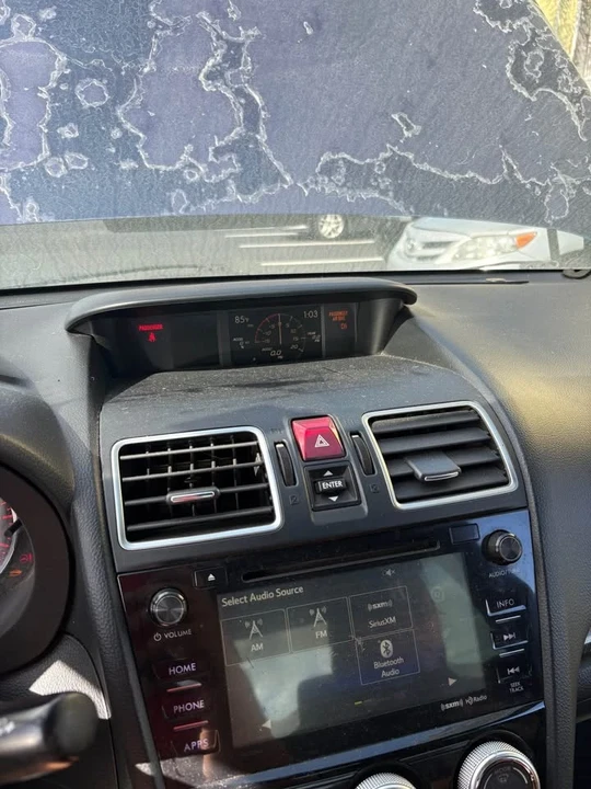 2017 Subaru Impreza WRX 3rd Gen - Image 13 of 14