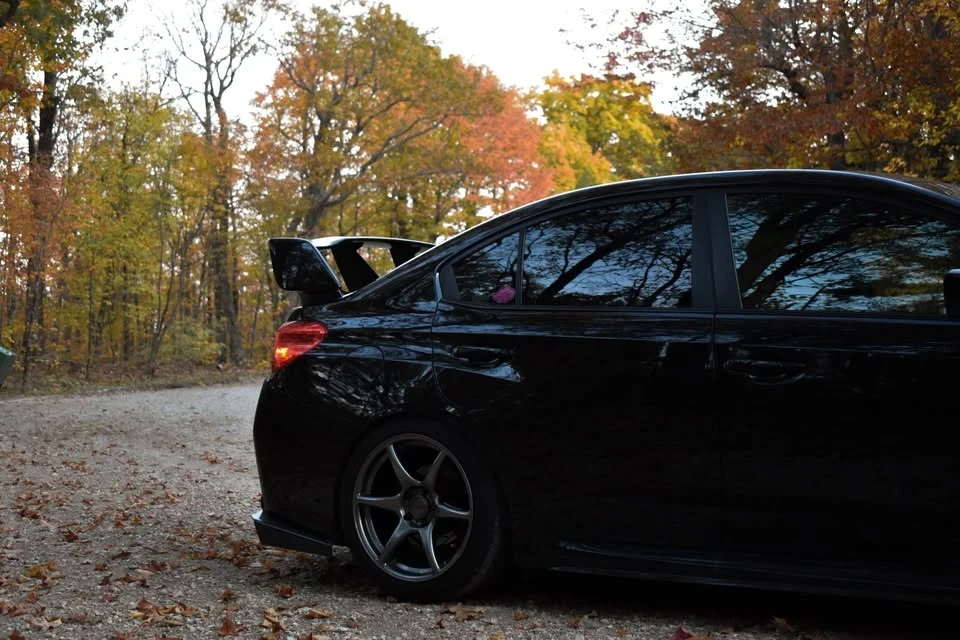 2017 Subaru Impreza WRX 4th Gen - Image 2 of 6