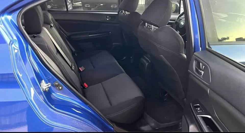 2017 Subaru Impreza WRX 4th Gen - Image 9 of 10