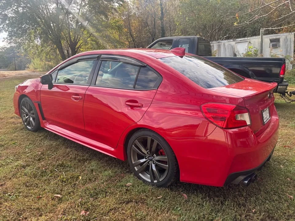 2017 Subaru Impreza WRX 4th Gen - Image 5 of 6