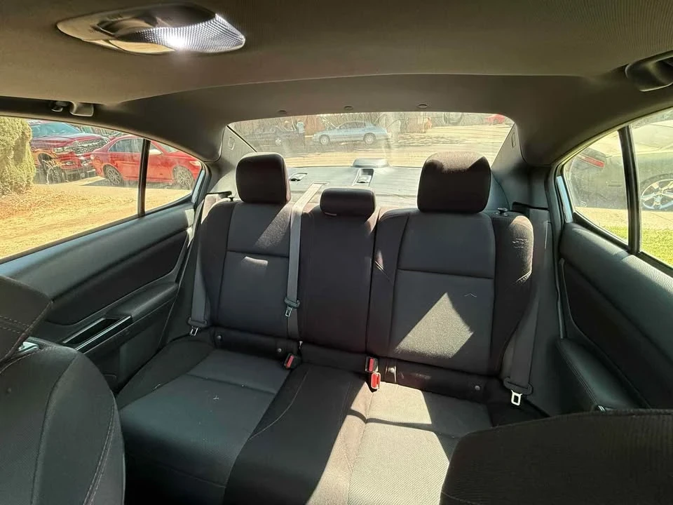 2017 Subaru Impreza WRX 4th Gen - Image 2 of 8