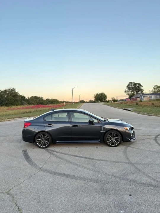 2017 Subaru Impreza WRX 4th Gen - Image 3 of 17