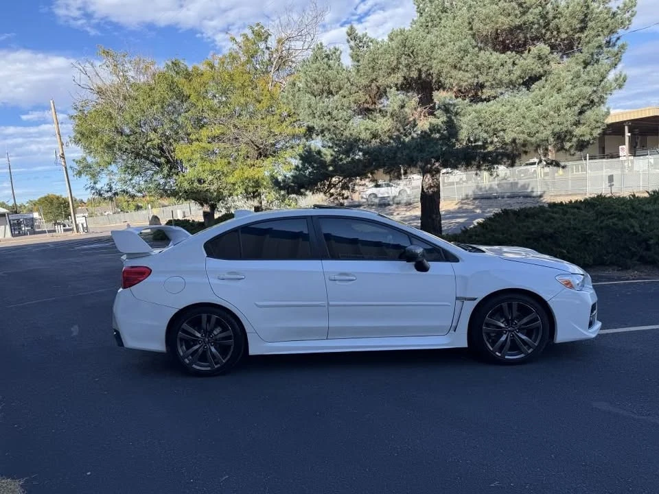 2017 Subaru Impreza WRX 3rd Gen - Image 8 of 20