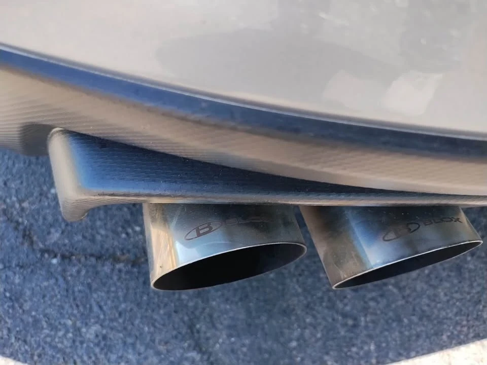 2017 Subaru Impreza WRX 4th Gen - Image 15 of 15