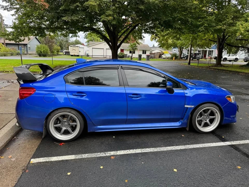 2017 Subaru Impreza WRX STi 3rd Gen - Image 7 of 12