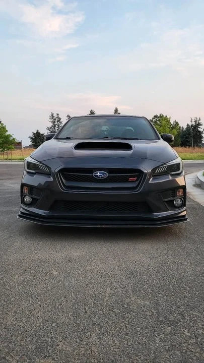 2017 Subaru Impreza WRX 4th Gen - Image 2 of 13