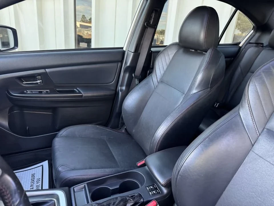 2017 Subaru Impreza WRX 3rd Gen - Image 13 of 20