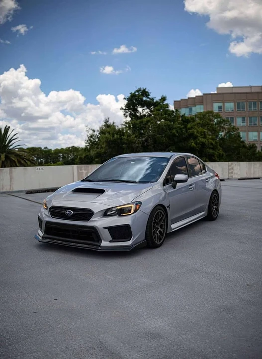 2017 Subaru Impreza 5th Gen - Image 2 of 20