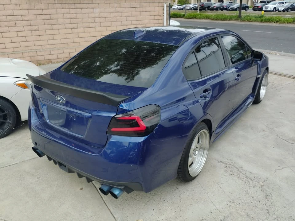 2017 Subaru Impreza WRX 4th Gen - Image 11 of 19