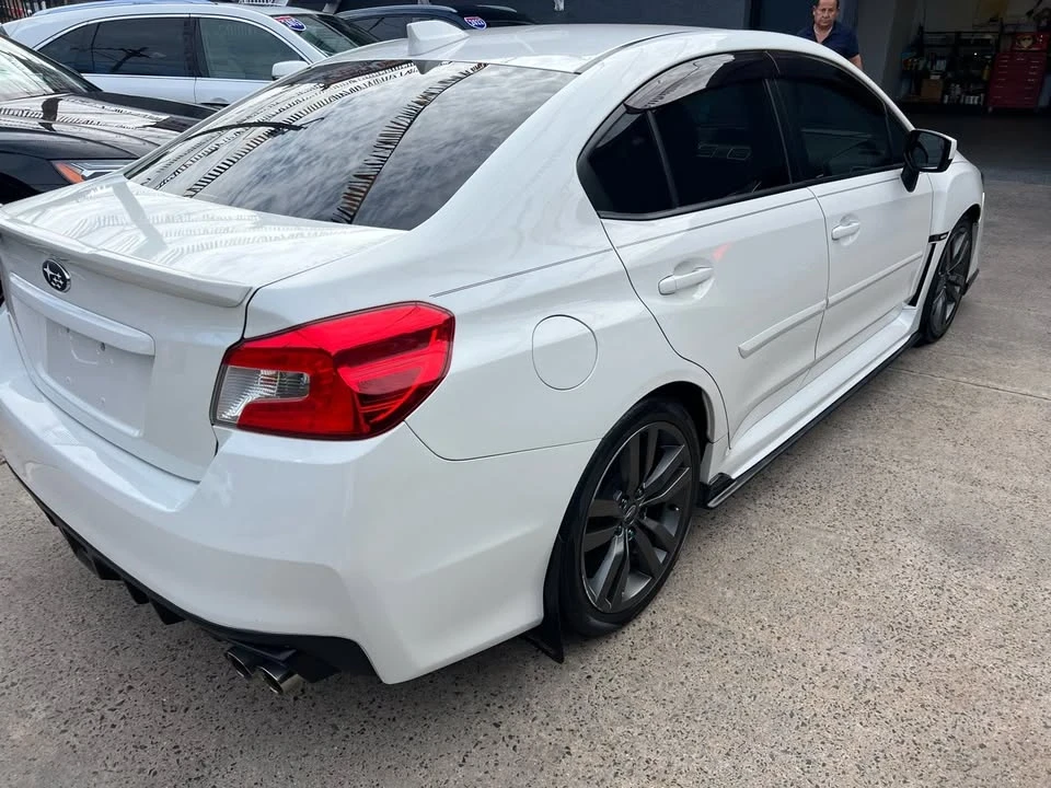 2017 Subaru Impreza WRX 4th Gen - Image 7 of 17