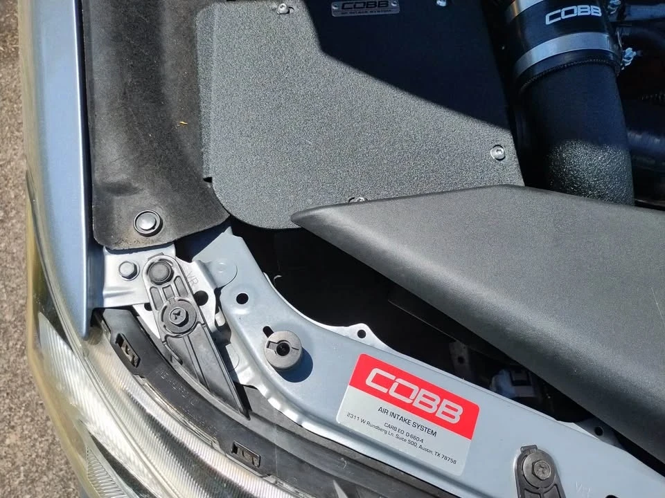 2017 Subaru Impreza WRX 4th Gen - Image 14 of 15